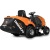Садовый минитрактор Daewoo DWT 1020 в Калининграде