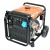 Бензиновый генератор инверторный Villartec GI808 2025 8 кВт в Калининграде