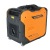 Инверторный бензогенератор Carver PPG-6500ISE 5 кВт в Калининграде