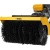 Снегоуборщик Denzel SWB-800 в Калининграде
