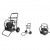 Тележка для шланга VicArt TC4710B в Калининграде