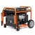 Инверторный бензогенератор Daewoo GDA 6600Ei 5.5 кВт в Калининграде