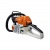 Бензопила Stihl MS 251 C-16" в Калининграде