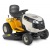 Садовый трактор Cub Cadet CC 717 HG в Калининграде