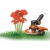 Триммер аккумуляторный Worx WG160E + комплект лески! в Калининграде