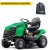 Садовый минитрактор Caiman Rapido Eco 2WD SD 112D2C в Калининграде