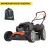 Газонокосилка бензиновая Yard Fox PRO 51 SH V в Калининграде