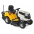 Садовый трактор Cub Cadet CC 717 HN в Калининграде