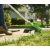 Аккумуляторный триммер GreenWorks GD40LT 8 Ач в Калининграде