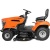 Садовый минитрактор Daewoo DSD 108 H в Калининграде