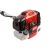 Бензокоса (бензиновый триммер) Hammer MTK520C в Калининграде