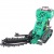 Траншеекопатель Sable TS100/27/120 Track в Калининграде