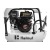 Виброплита бензиновая Helmut RP120 в Калининграде