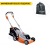 Газонокосилка аккумуляторная Villartec MA4043 SET AM405 + AC402 в Калининграде