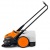 Подметальная машина Stihl KGA 770 в Калининграде