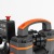 Компрессор поршневой безмасляный Daewoo DAC 170S в Калининграде