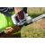 Высоторез аккумуляторный GreenWorks PS102T (без аккумулятора и зарядного устройства) в Калининграде