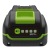 Аккумулятор High Power G40HP2 для техники GreenWorks 40 В в Калининграде