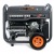 Бензогенератор Helmut LS 8300EA 8 кВт в Калининграде