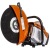 Бензорез Stihl TS 420 в Калининграде