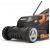 Газонокосилка аккумуляторная Worx WG730E в Калининграде