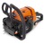 Бeнзoпилa Holzfforma G260 16" в Калининграде