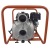 Бензиновая мотопомпа EVOline TG 30 в Калининграде