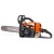 Бeнзoпилa Holzfforma G260 16" в Калининграде