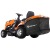 Садовый минитрактор Yard Fox T 86 RBH в Калининграде