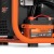 Бензиновый генератор инверторный Daewoo GDA 4600 Ei 4.2 кВт в Калининграде