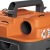 Строительный пылесос Daewoo DAVC 2000 в Калининграде