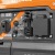 Инверторный бензогенератор Daewoo GDA 1400 i 1 кВт в Калининграде