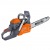 Бензопила Oleo-Mac GSH 400 14" в Калининграде