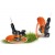 Триммер аккумуляторный Worx WG160E + комплект лески! в Калининграде