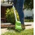 Аккумуляторный триммер GreenWorks GD40LT 8 Ач в Калининграде