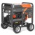 Дизельгенератор Daewoo DDAE 11000DXE-3 8.2 кВт в Калининграде
