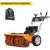 Подметальная машина Daewoo SC 8080 в Калининграде