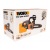 Аккумуляторная пила Worx WG322E.1 10" в Калининграде
