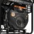 Бензогенератор Daewoo GDA 12500E-3 10 кВт в Калининграде