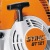 Мотобур (бензобур) Stihl BT 360 в Калининграде