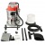 Промышленный пылесос EVOline WAD 150 Power Tool в Калининграде