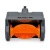 Снегоуборщик аккумуляторный Villartec WA 4030 SET AM402+AC405 в Калининграде