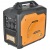 Бензиновый генератор инверторный Carver PPG-3500IS Duomatic 2.5 кВт в Калининграде