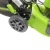 Газонокосилка аккумуляторная GreenWorks GD40LM48SP 8 Ач в Калининграде