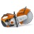 Бензорез Stihl TS 420 в Калининграде