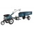 Тележка Hyundai TR 1200 в Калининграде