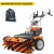 Подметальная машина Daewoo DASC 70100 в Калининграде