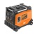 Бензиновый генератор инверторный Carver PPG-5100ISE 4 кВт в Калининграде