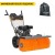 Подметальная машина Villartec S 7080E в Калининграде
