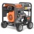 Дизельгенератор Daewoo DDAE 11000DXE-3 8.2 кВт в Калининграде